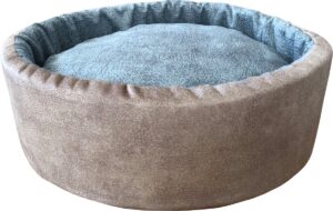 BODRUM Hundekorb